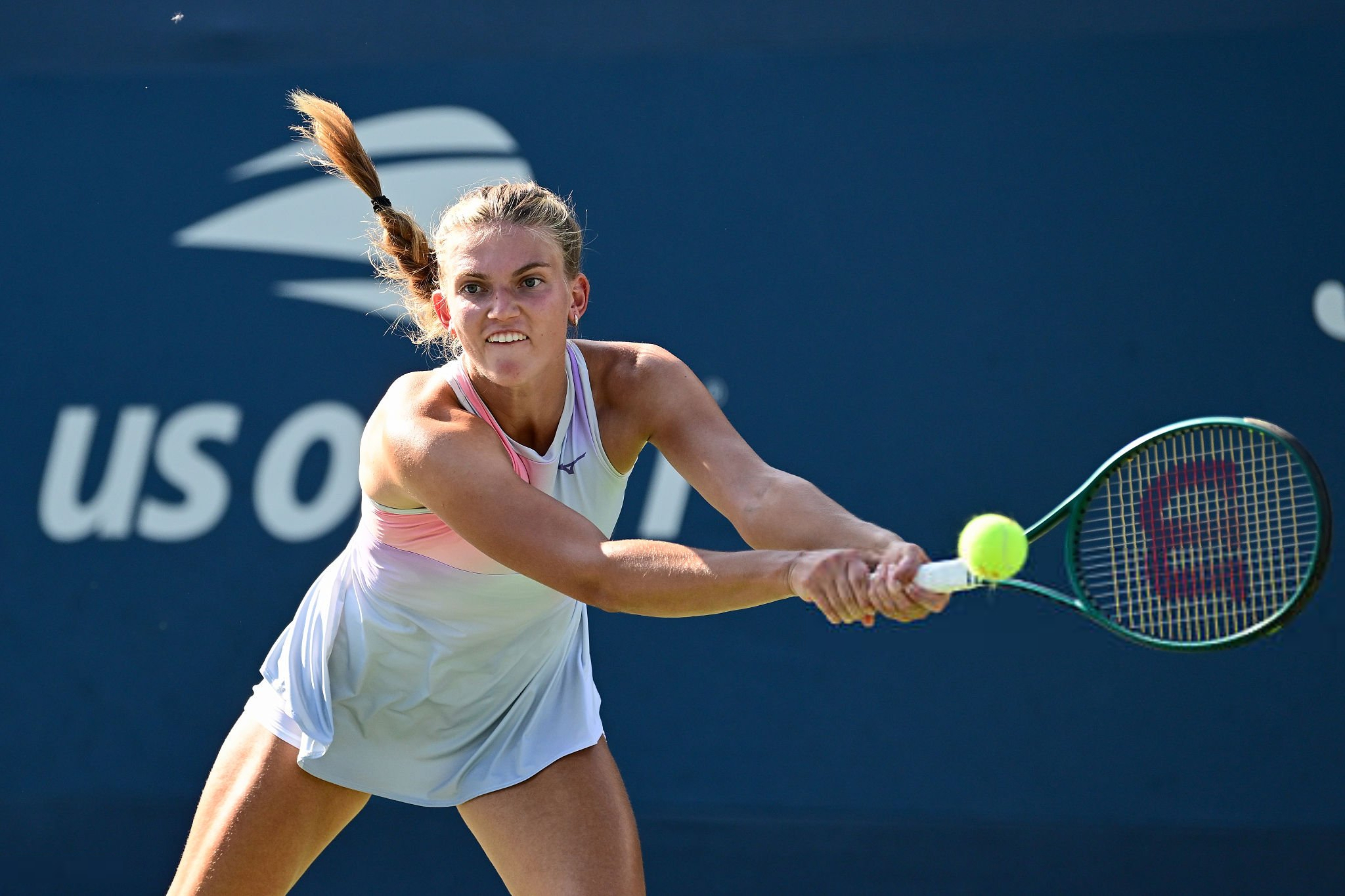 Авдеева проиграла во втором круге квалификации US Open