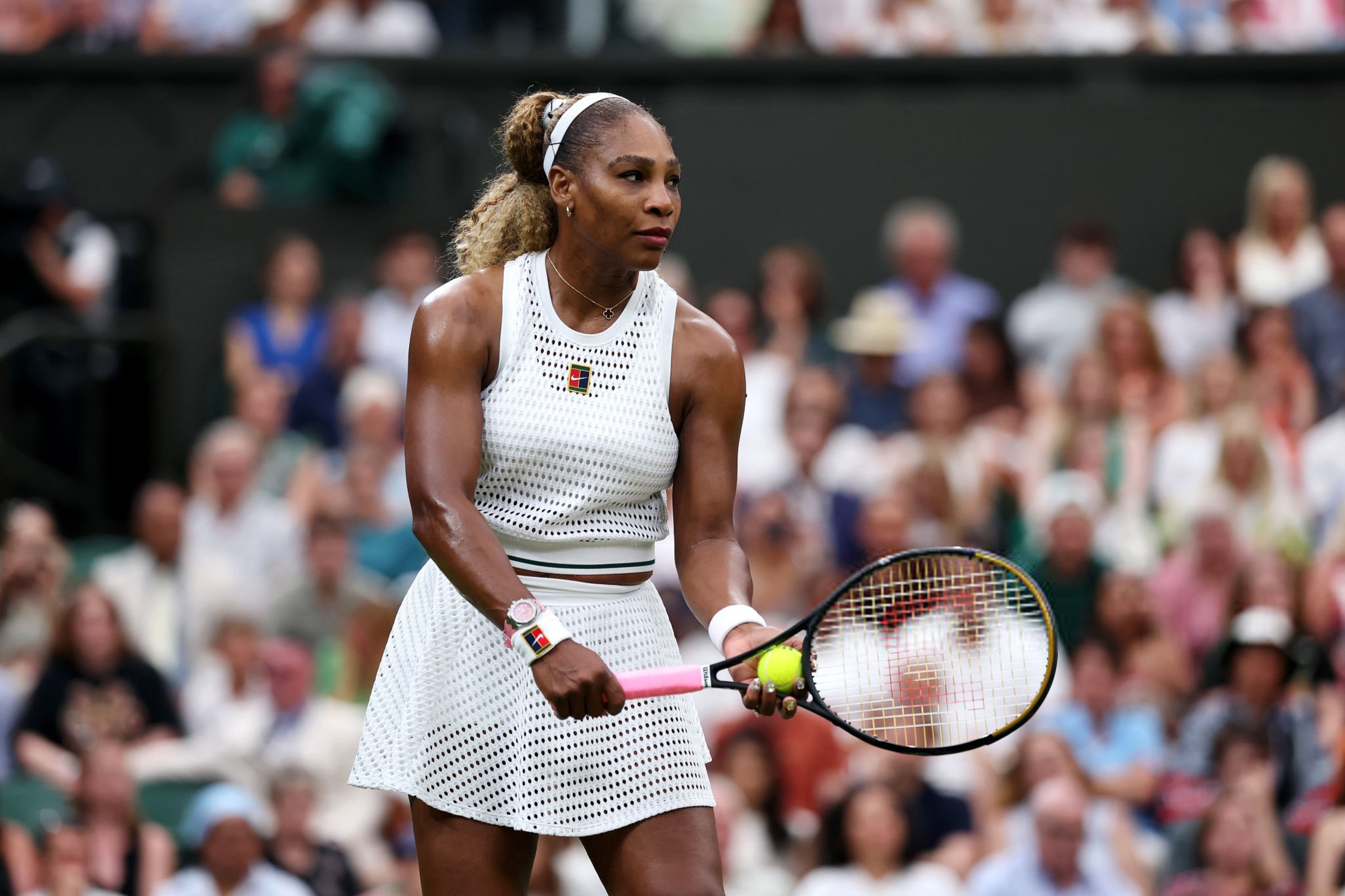 Серена Уильямс и Карлос Алькарас вышли в четвертьфинал US Open в миксте