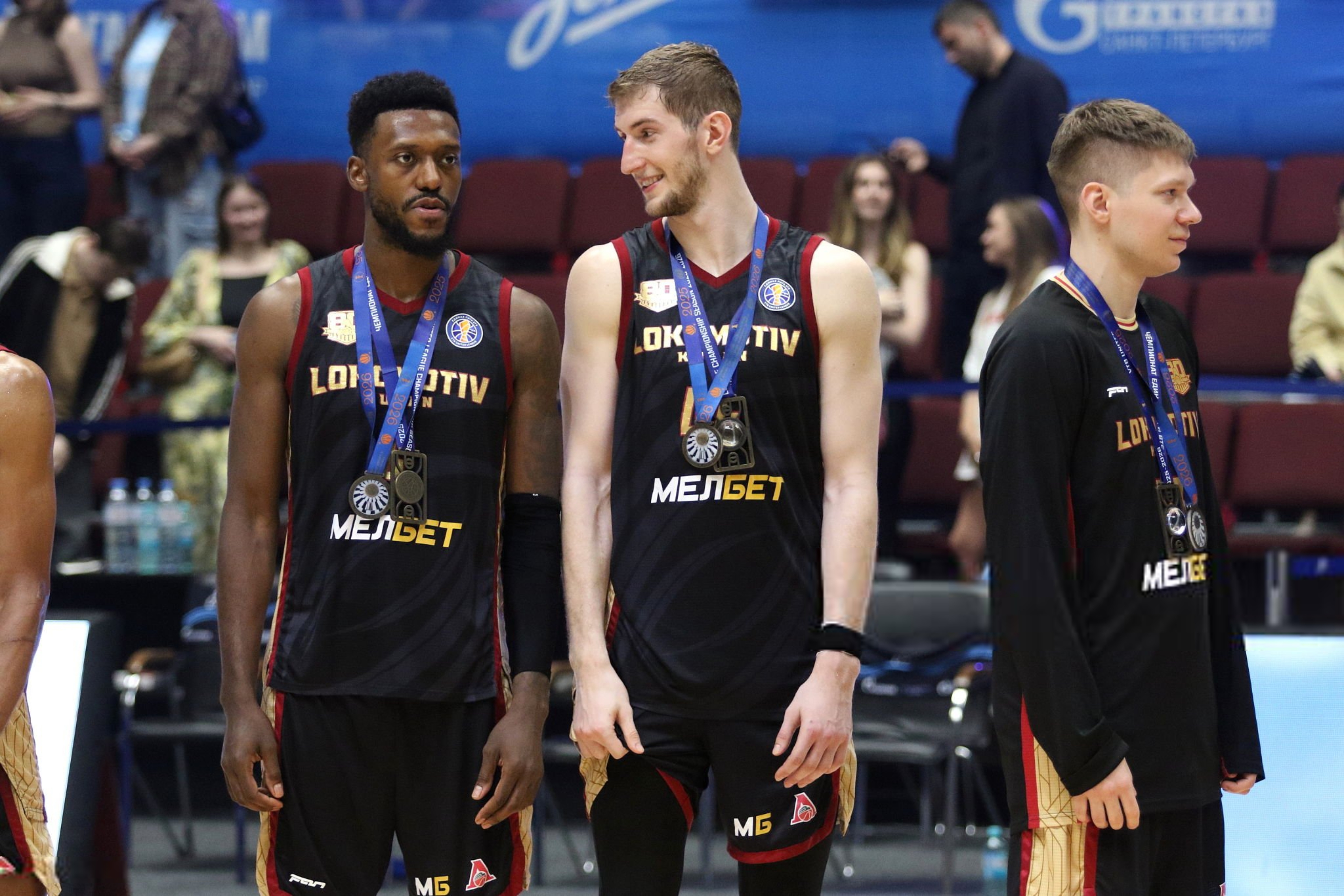 «Локомотив-Кубань» вышел в финал Суперкубка Единой лиги ВТБ